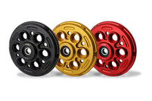 Drukplaat Koppeling 'Corse' voor Ducati 749 (2003-2006)