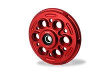 Drukplaat Koppeling 'Corse' voor Ducati ST4S (1997-2003)