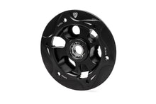 Fuel tank cap plug fast-open Ducati Hypermotard 950 (2019-2025)