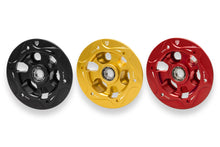 Timing Inspectie Cover Dynamodeksel Ducati Hypermotard 950 (2019-2025)