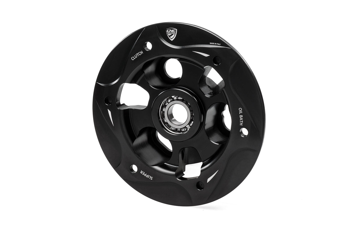 Plaque d'impression Embrayage Ducati Diavel Carbon (2011-2018)