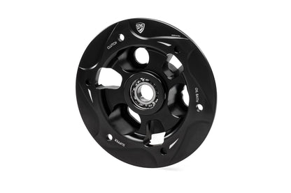 Fuel tank cap plug fast-open Ducati Hypermotard 950 (2019-2025)
