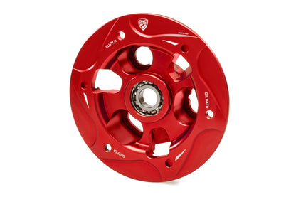 Embrayage d'impression Ducati Multistrada 1260 S Grand Tour (2020)
