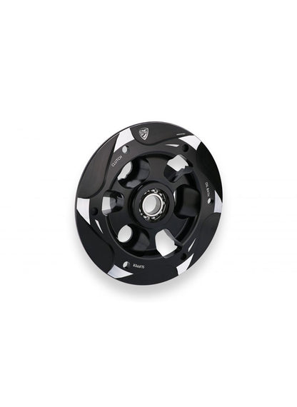 Stuurdemper montageset Ducati Hypermotard 950 RVE (2020-2025)