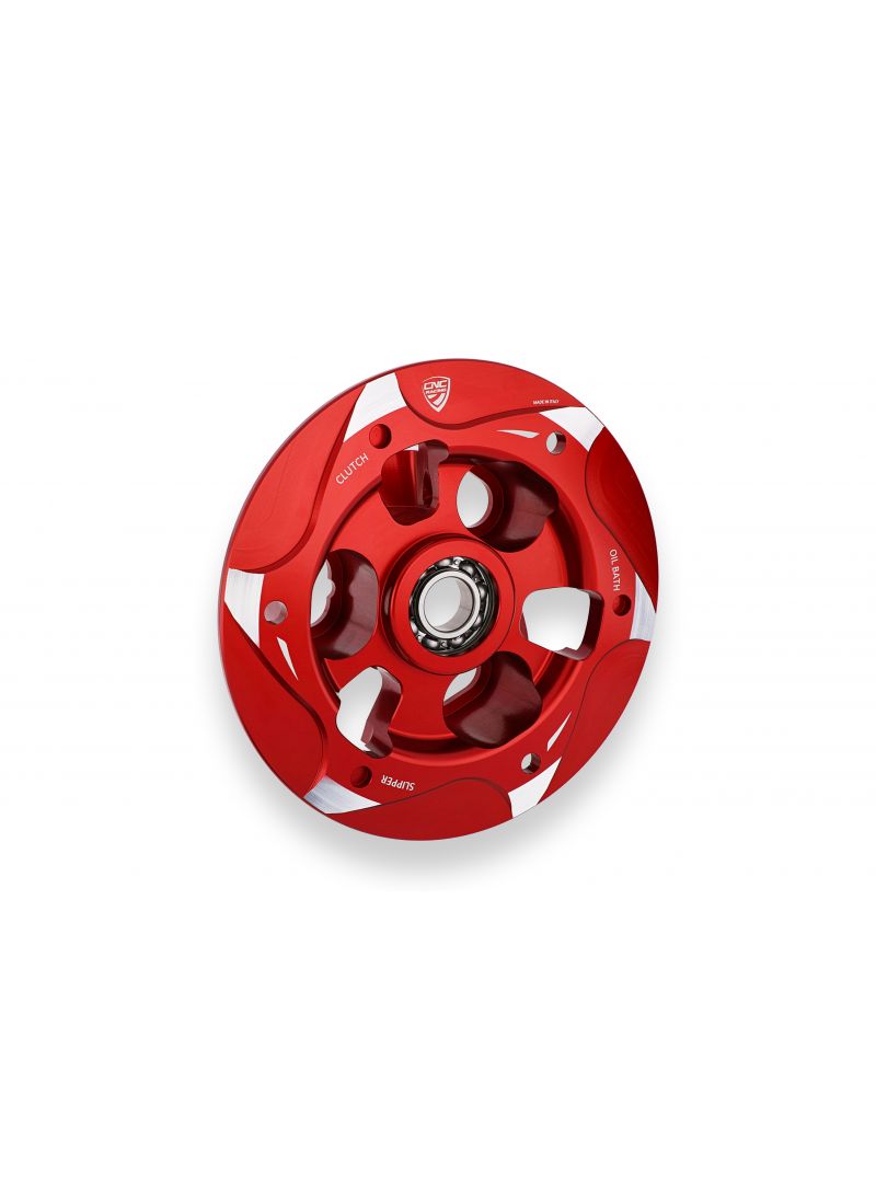 Plaque de pression Couplage spécial Ducati Multistrada 950 (2019-2021)