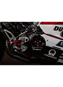 Drukplaat Koppeling Ducati Streetfighter V4S (2025+)