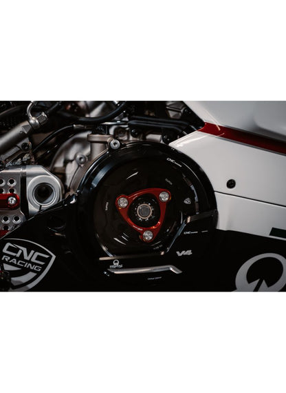 Drukplaat Koppeling Ducati Streetfighter V4S (2025+)