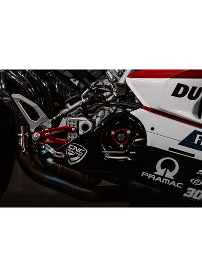 Drukplaat Koppeling Ducati Streetfighter V4 (2025+)