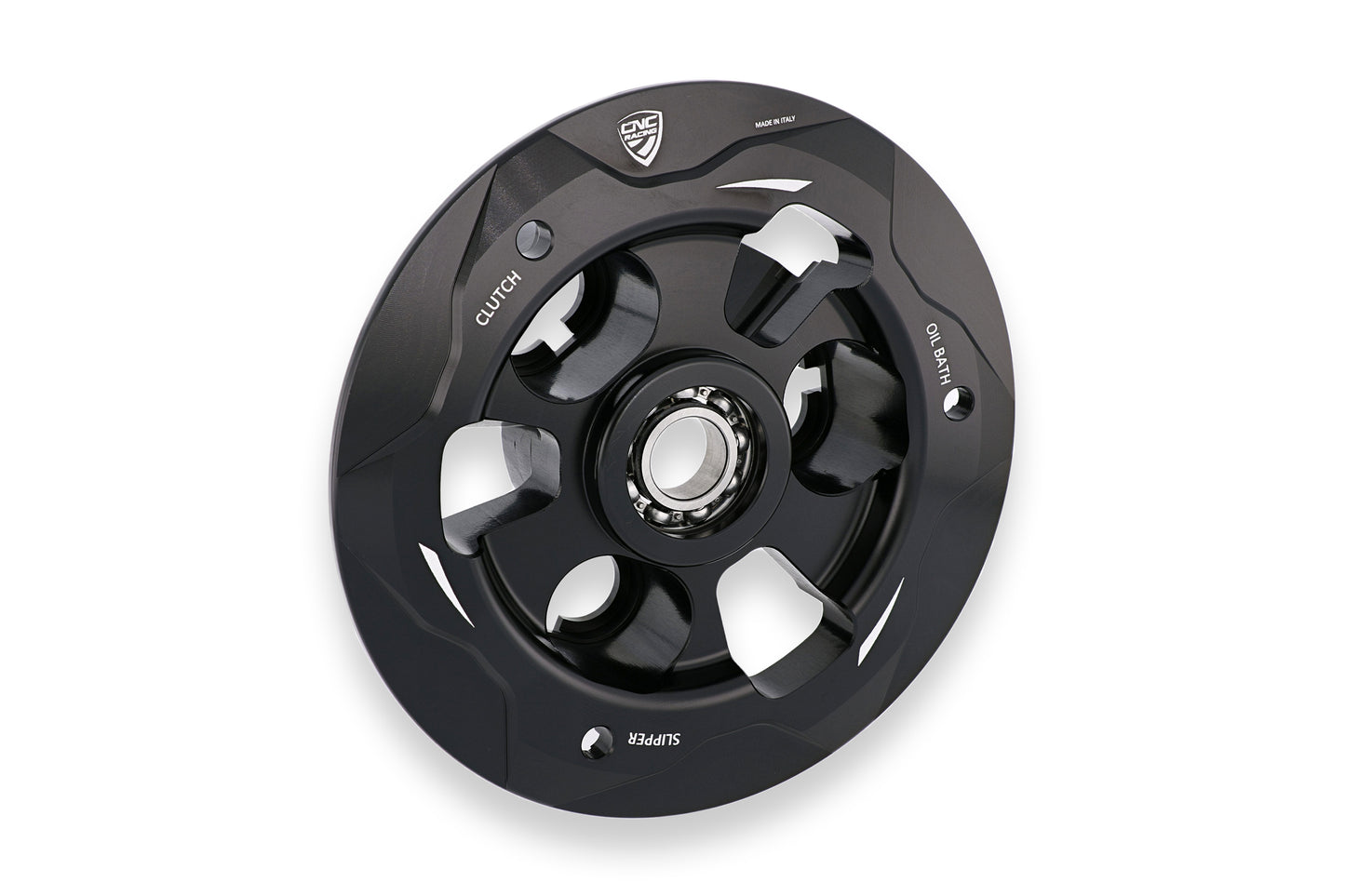 Embrayage de plaque d'impression Ducati Panigale V4S (2025+)