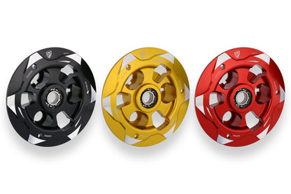 Embrayage de plaque d'impression Special Panigale V4S V4SS Ducati Panigale V4S (2025+)