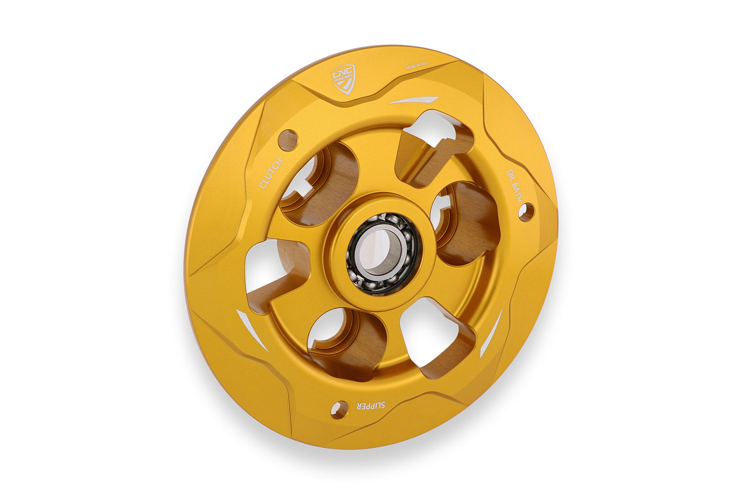 Embrayage de plaque d'impression Ducati Panigale V4 (2025+)