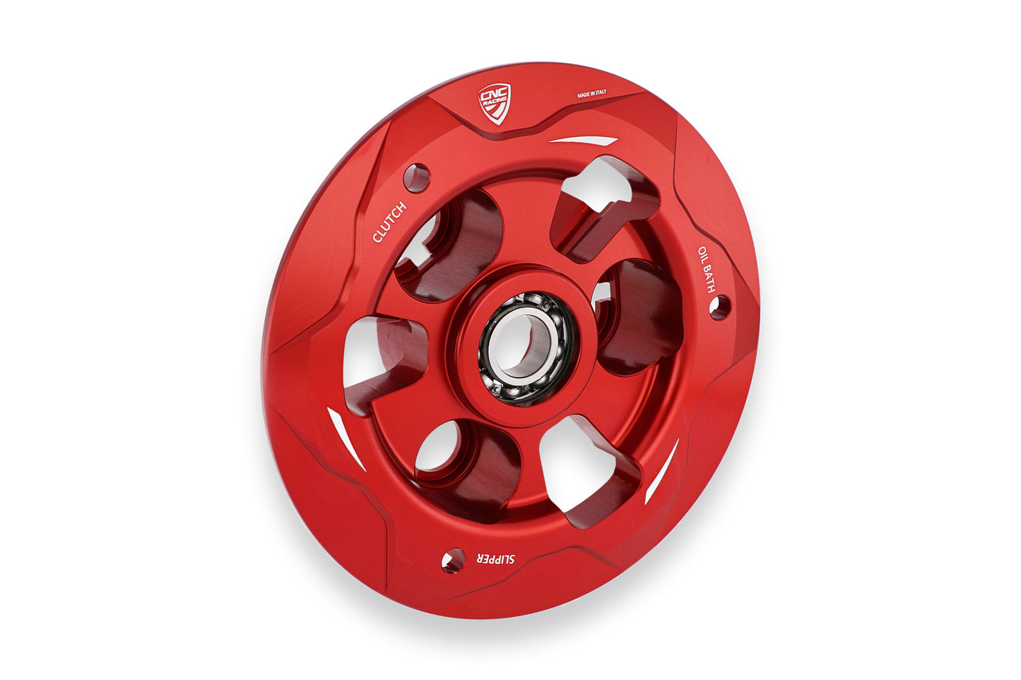 Embrayage de plaque d'impression Ducati Panigale V4S (2025+)