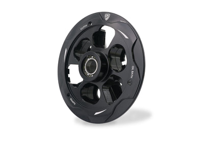 Couple de plaque de pression Ducati Multistrada V2 S (2022+)