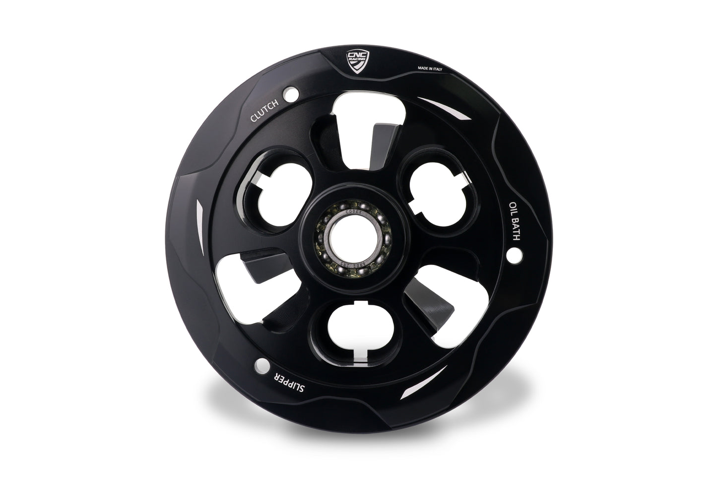 Couple de plaque de pression Ducati Multistrada V2 S (2022+)