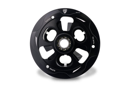 Couple de plaque de pression Ducati Multistrada V2 S (2022+)