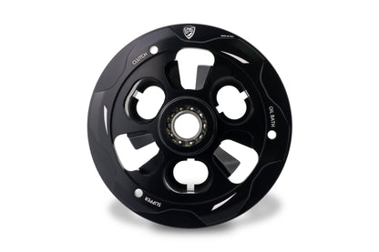 Drukplaat Koppeling Ducati Monster V2 Dark (2027+)