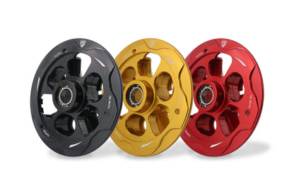 Couple de plaque de pression Ducati Multistrada V2 S (2022+)