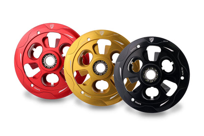 Drukplaat Koppeling Ducati Panigale V2 MM93 (2026)