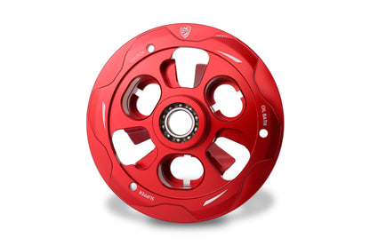 Couple de plaque de pression Ducati Multistrada V2 S (2022+)