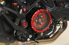 Embrayage de plaque d'impression Ducati Monster 950 + (plus) (2021+)