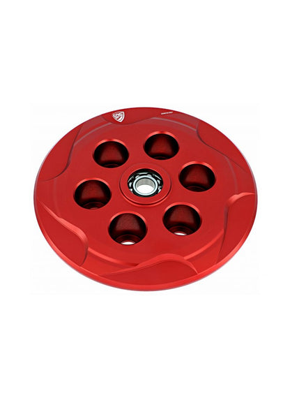 Embrayage de plaque d'impression MV Agusta 675 et 800 MV Agusta Turismo Veloce 800 (2014-2017)