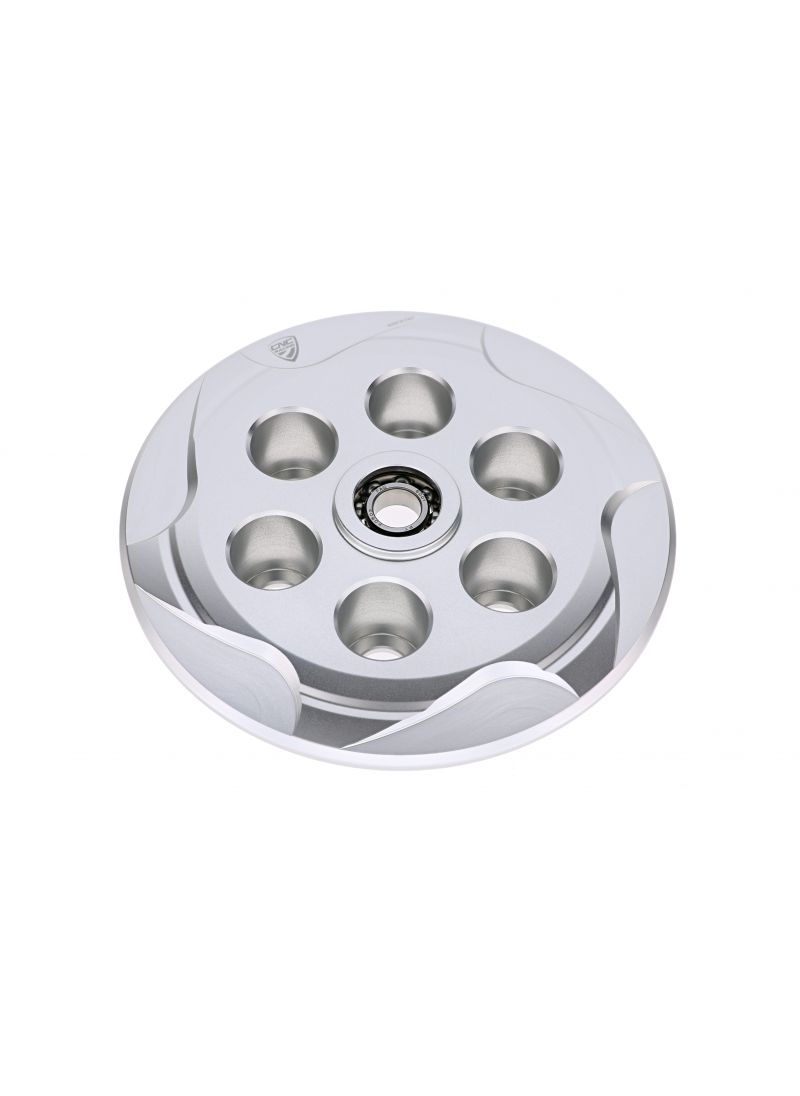 Embrayage de plaque d'impression MV Agusta 675 et 800 MV Agusta Brutale 675 (2014-2015)