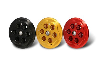 Embrayage de plaque d'impression MV Agusta Brutale RR MV Agusta Brutale 1000 Série ORO (2020+)