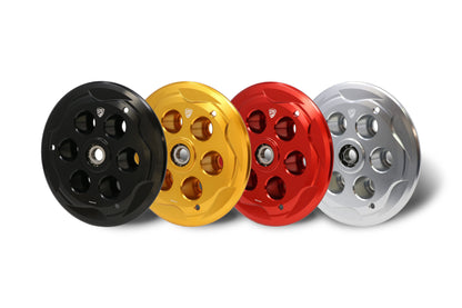 Embrayage de plaque d'impression MV Agusta Brutale RR MV Agusta Brutale 1000 Série ORO (2020+)