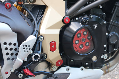 Embrayage de plaque d'impression MV Agusta Brutale RR MV Agusta Brutale 1000 Série ORO (2020+)