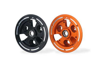 Embrayage de plaque d'impression KTM RC8 R (2013-2015)