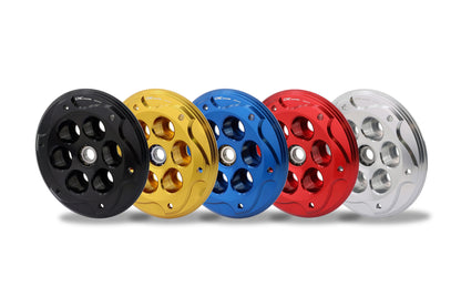Couplage de plaque de pression BMW S1000XR (2015-2019)