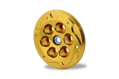 Couplage de plaque de pression BMW S1000XR (2015-2019)