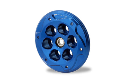 Couplage de plaque de pression BMW S1000XR (2015-2019)