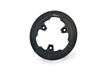 Voordeelpakket transparant koppelingsdeksel + drukplaatcover BMW S1000RR (2025+)