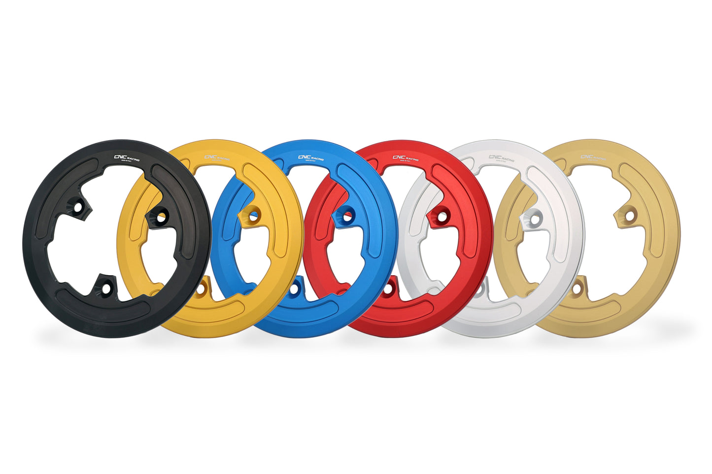 Voordeelpakket transparant koppelingsdeksel + drukplaatcover BMW S1000RR (2025+)