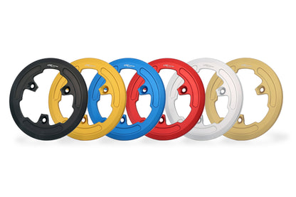 Voordeelpakket transparant koppelingsdeksel + drukplaatcover BMW S1000RR (2025+)