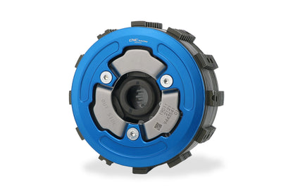 Voordeelpakket transparant koppelingsdeksel + drukplaatcover BMW S1000RR (2025+)