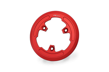 Voordeelpakket transparant koppelingsdeksel + drukplaatcover BMW S1000RR (2025+)