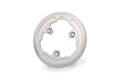 Voordeelpakket transparant koppelingsdeksel + drukplaatcover BMW S1000RR (2025+)