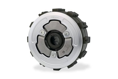Voordeelpakket transparant koppelingsdeksel + drukplaatcover BMW S1000RR (2025+)
