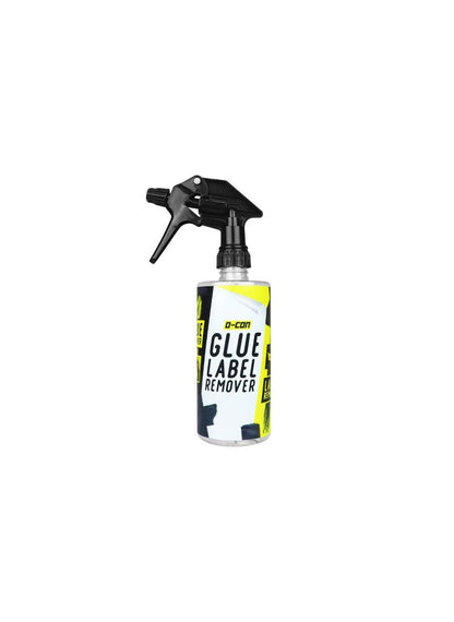 Guys chimiques - Déboteur de colle et d'étiquettes 500 ml