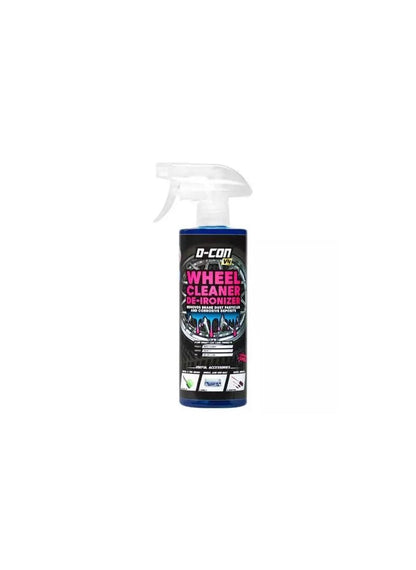 D-CON V4 WheelCaianer de Ironizer 500ml