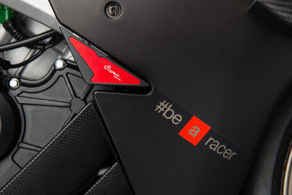 Val Block Set Aprilia RSV4 2015-2019