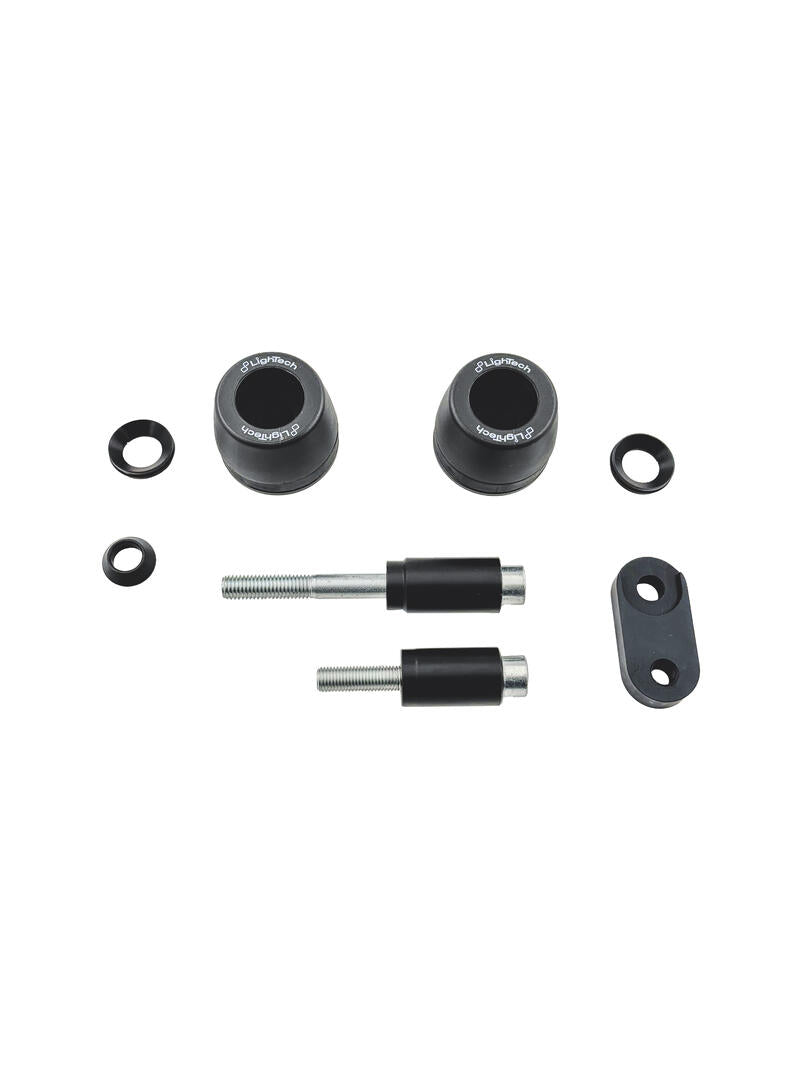 Val Block Set BMW HP4 2013-2014