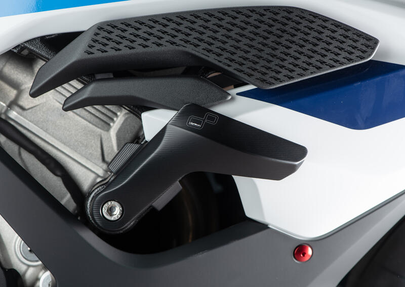 Val Block Set BMW S 1000 RR 2023-2024