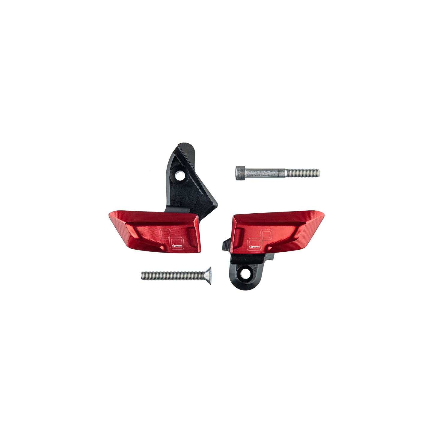 Lightech valblokset BMW S1000RR (2025+)