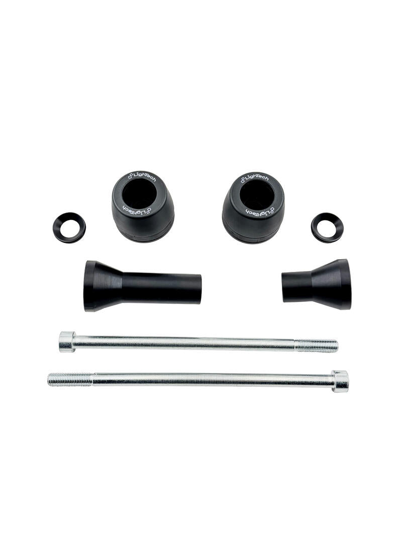 Val Block Set Benelli Leoncino 500 2018-2021
