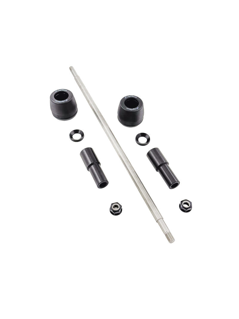 Val Block Set Ducati Streetfighter 1100 2009-2011