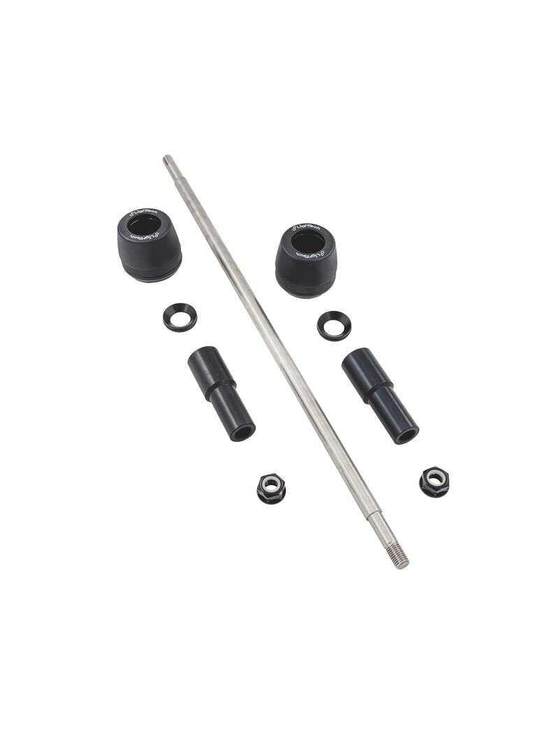 Val Block Set Ducati Streetfighter 848 2012-2016