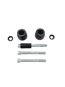 Fall Block Set Honda CBF 1000 2006-2009